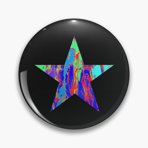 Item preview, Star Design designed and sold by larissa-myrie.