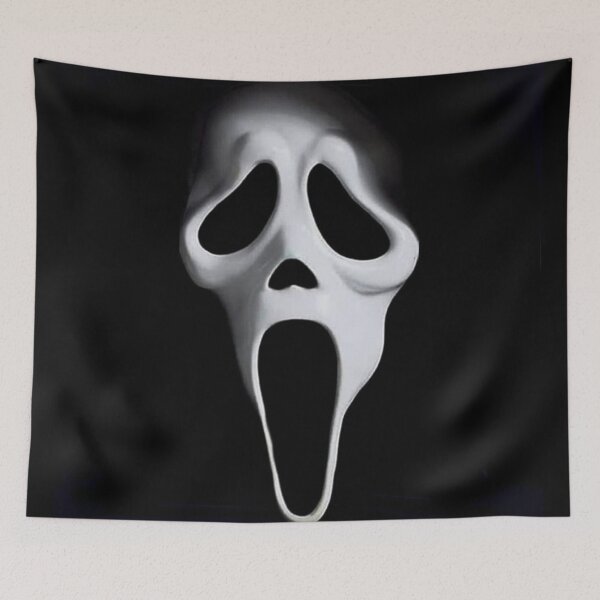 Item preview, mask white designed and sold by ArloeSmith.