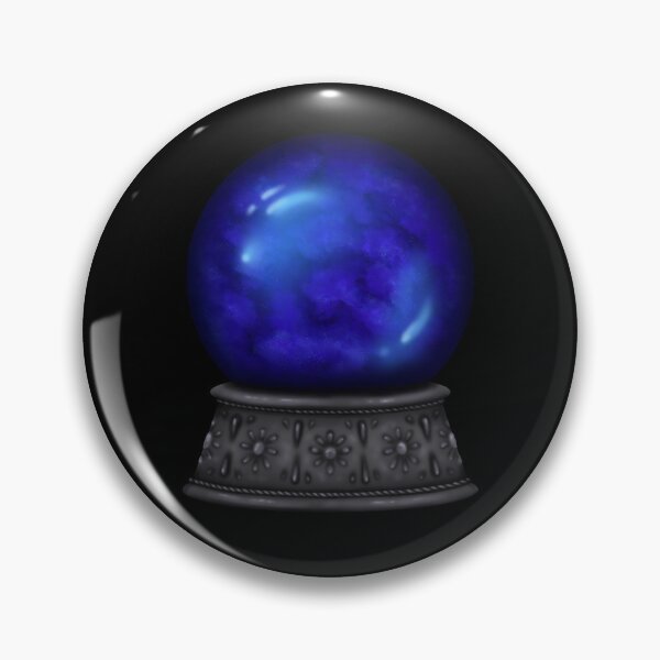 Item preview, Crystal Ball designed and sold by NicoleDowning.