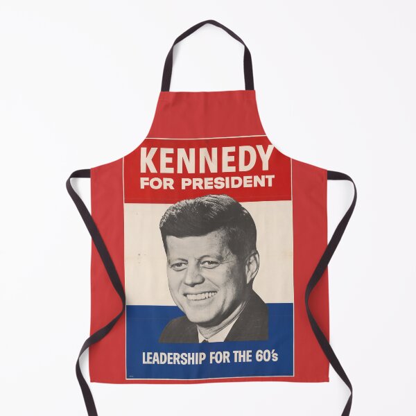 Item preview, Kennedy for President - Campaign poster (1960) designed and sold by Politeia.