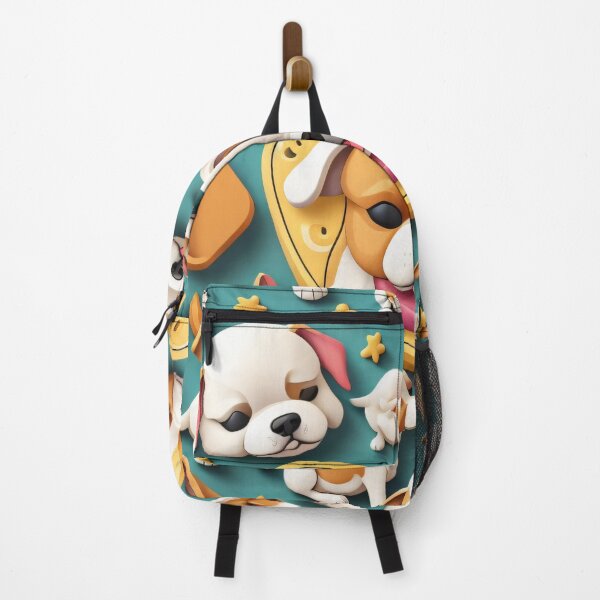 Artikelvorschau, Pattern of lovely dog 2 entworfen und verkauft von SpecialForceART.