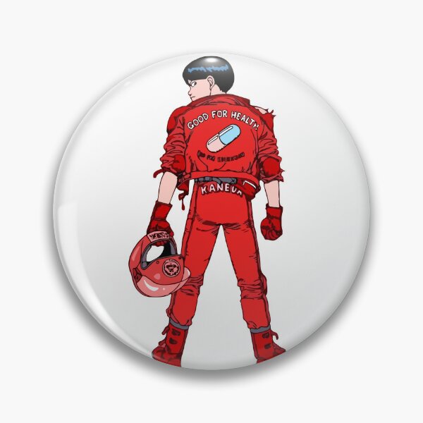 Item preview, Akira Kaneda designed and sold by xDumpTruckx.