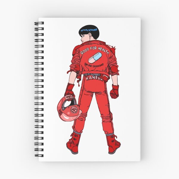 Item preview, Akira Kaneda designed and sold by xDumpTruckx.
