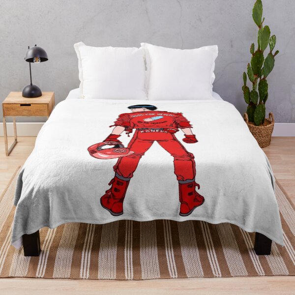 Item preview, Akira Kaneda designed and sold by xDumpTruckx.