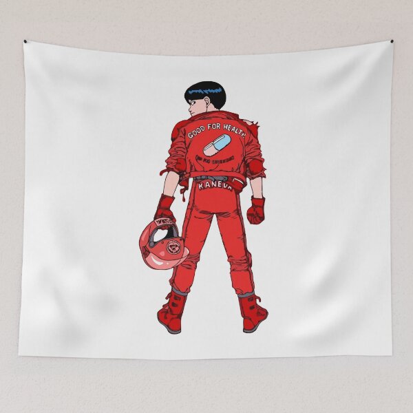 Item preview, Akira Kaneda designed and sold by xDumpTruckx.