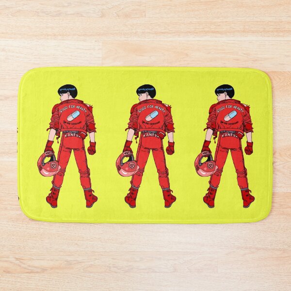 Item preview, Akira Kaneda designed and sold by xDumpTruckx.