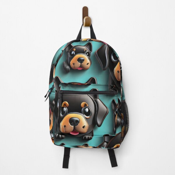 Artikelvorschau, Pattern of lovely dog 3 entworfen und verkauft von SpecialForceART.