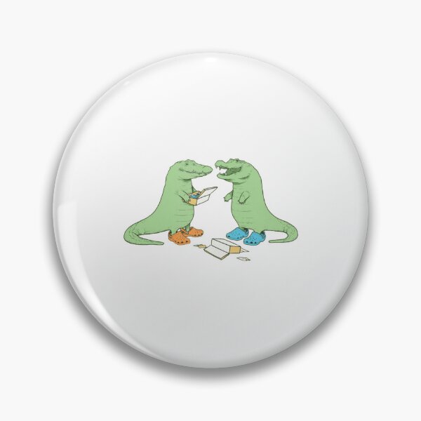 Item preview, Crocs In Crocs designed and sold by SecondFirst.