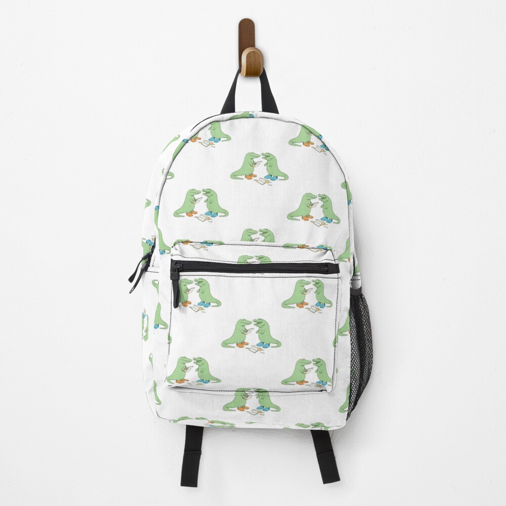 Item preview, Backpack designed and sold by SecondFirst.