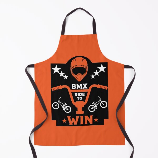 Item preview, Original BMX Bike Apparel designed and sold by happygiftideas.