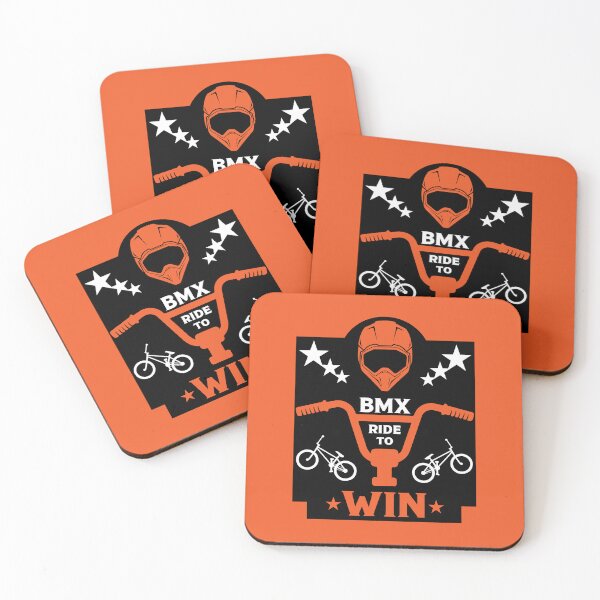 Item preview, Original BMX Bike Apparel designed and sold by happygiftideas.