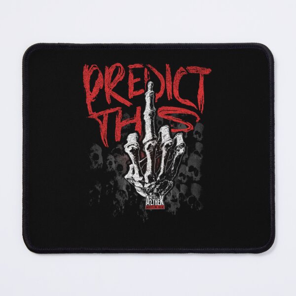 Item preview, Wrestling Show Predict This Collaboration designed and sold by Cabbiegnychf.