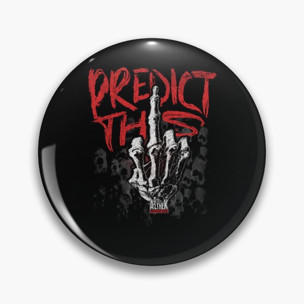 Item preview, Wrestling Show Predict This Collaboration designed and sold by Cabbiegnychf.