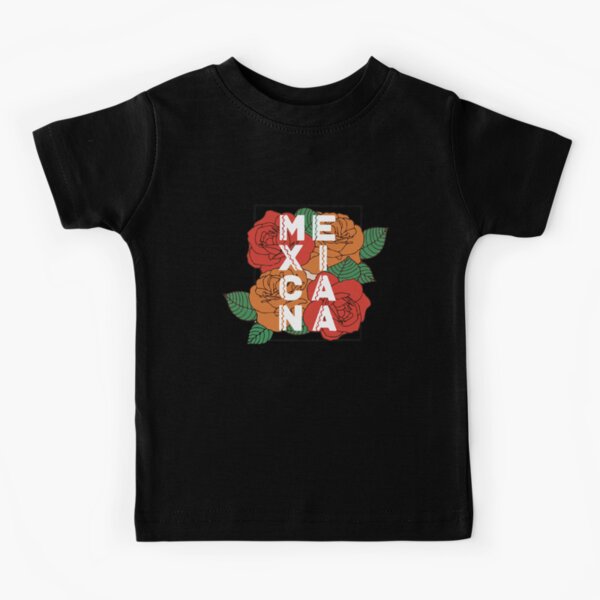 Item preview, Mexicana designed and sold by Patriciatshirs.