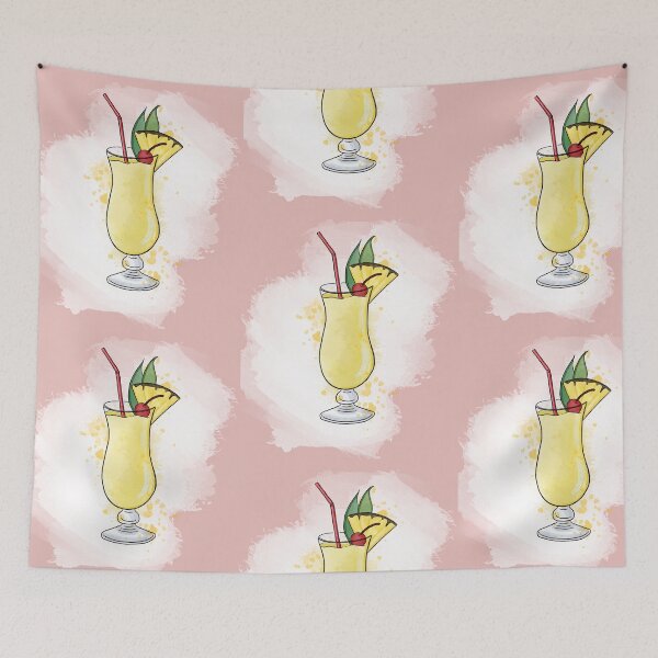 Item preview, Pina Colada designed and sold by CloverFi.