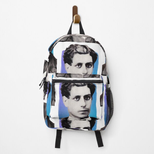 Item preview, French Poet Comte de Lautréamont illustration designed and sold by Litstoy.