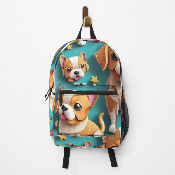 Artikelvorschau, Pattern of lovely dog 6 entworfen und verkauft von SpecialForceART.