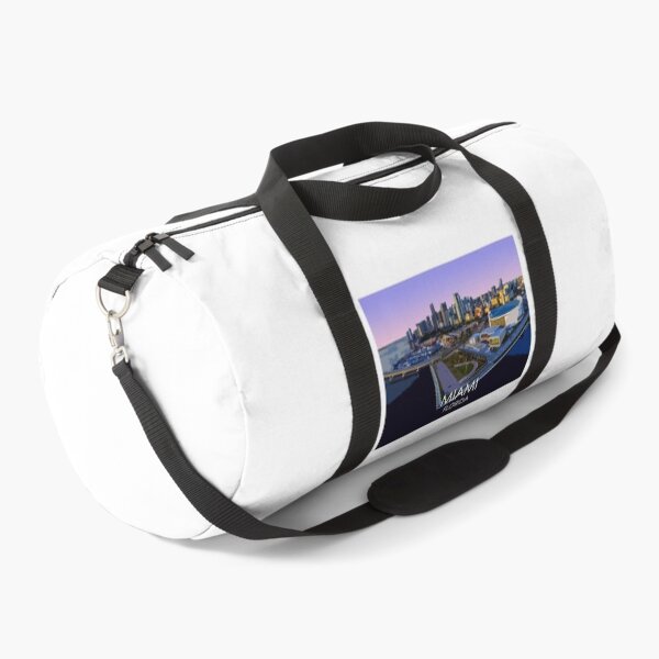 Item preview, Miami, Florida, USA, Print designed and sold by summattodraw.