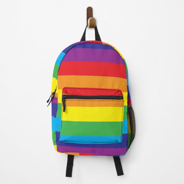 Item preview, Lgbt Rainbow Pattern designed and sold by Nisha Prabhu.