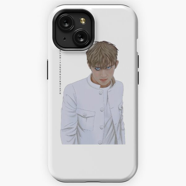 Blur Band iPhone Cases for Sale Redbubble