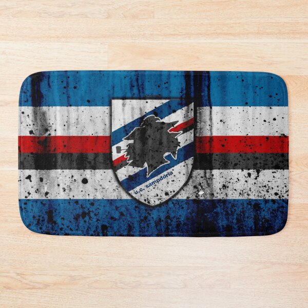 Item preview, Sampdoria Flag designed and sold by Sciacca Bratta.
