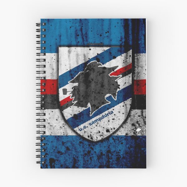 Item preview, Bandera Sampdoria designed and sold by Sciacca Bratta.