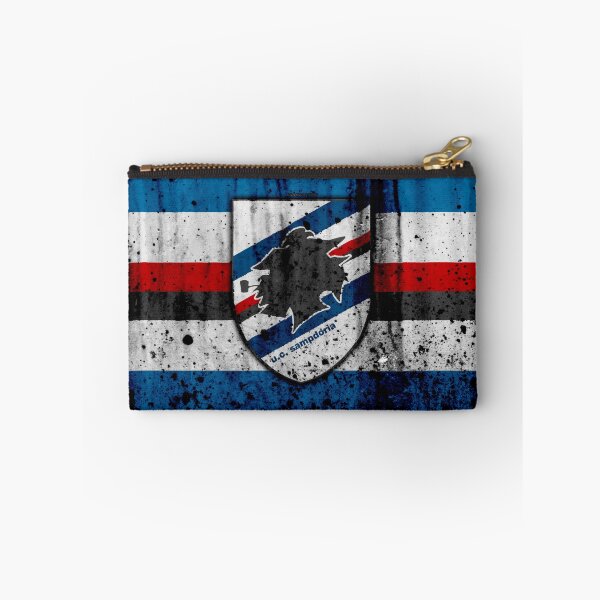 Item preview, Sampdoria Flag designed and sold by Sciacca Bratta.