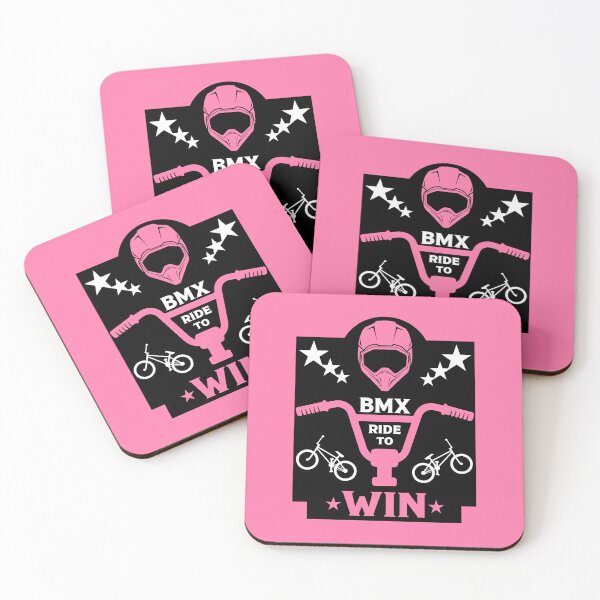 Item preview, BMX Biker Girl designed and sold by happygiftideas.