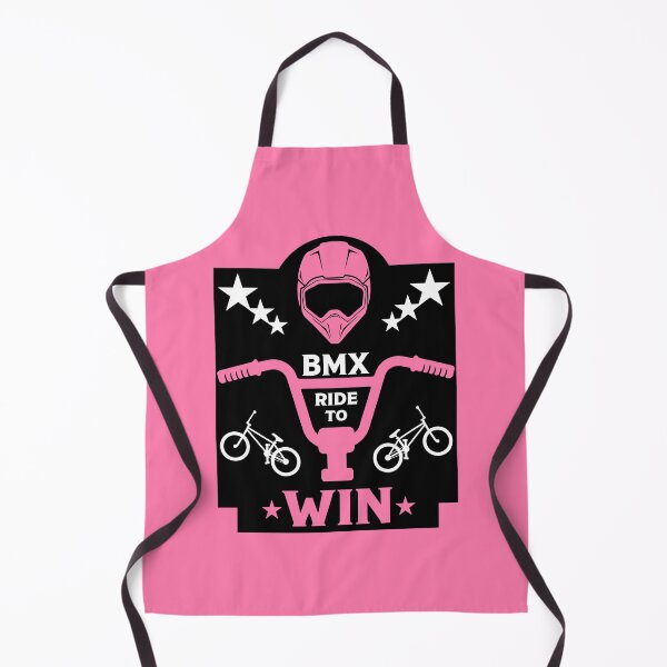 Item preview, BMX Biker Girl designed and sold by happygiftideas.