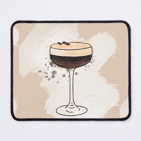Item preview, Espresso Martini designed and sold by CloverFi.