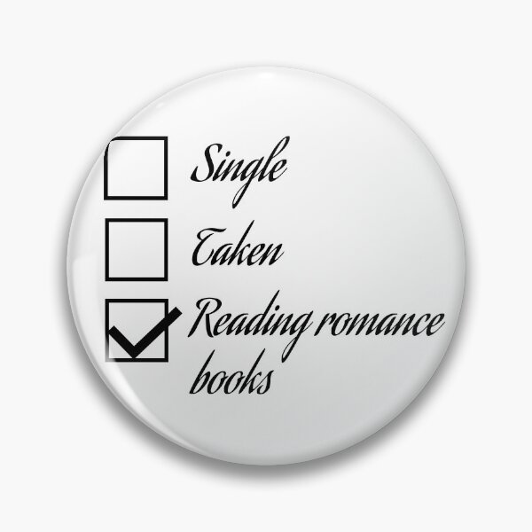 Item preview, Reading Romance Books designed and sold by Ashhhh-007.