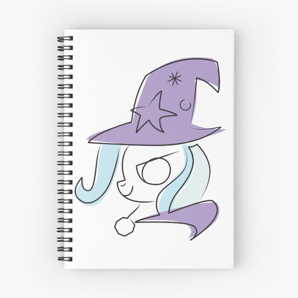 Item preview, Great and Powerful Pony designed and sold by FireballTimGar.