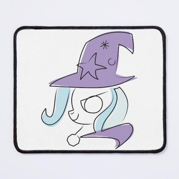 Item preview, Great and Powerful Pony designed and sold by FireballTimGar.