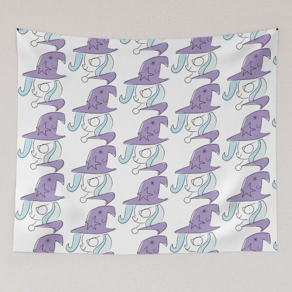 Item preview, Great and Powerful Pony designed and sold by FireballTimGar.