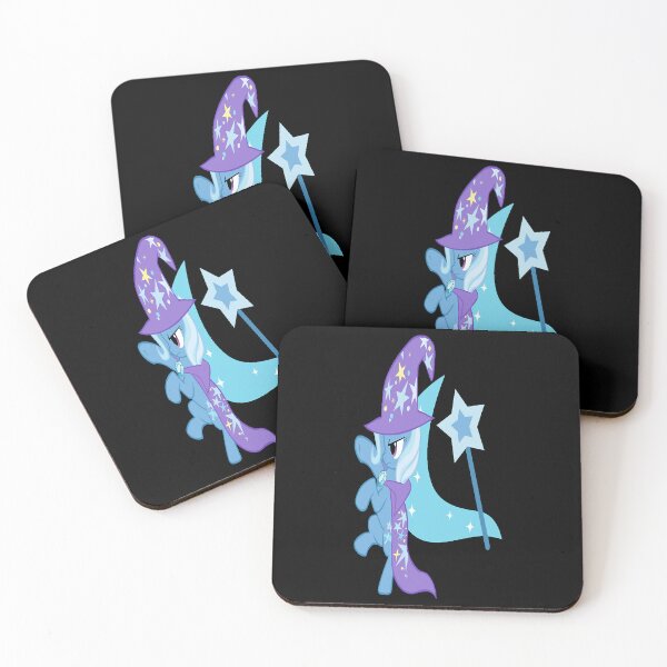 Item preview, Great and Powerful Trixie designed and sold by FireballTimGar.