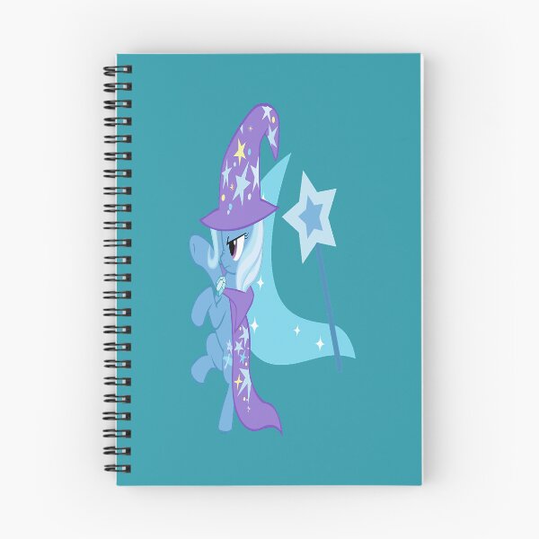 Item preview, Great and Powerful Trixie designed and sold by FireballTimGar.