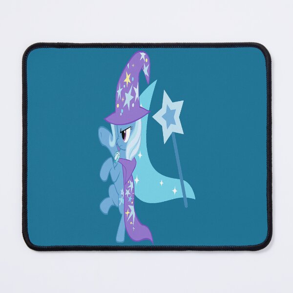 Item preview, Great and Powerful Trixie designed and sold by FireballTimGar.