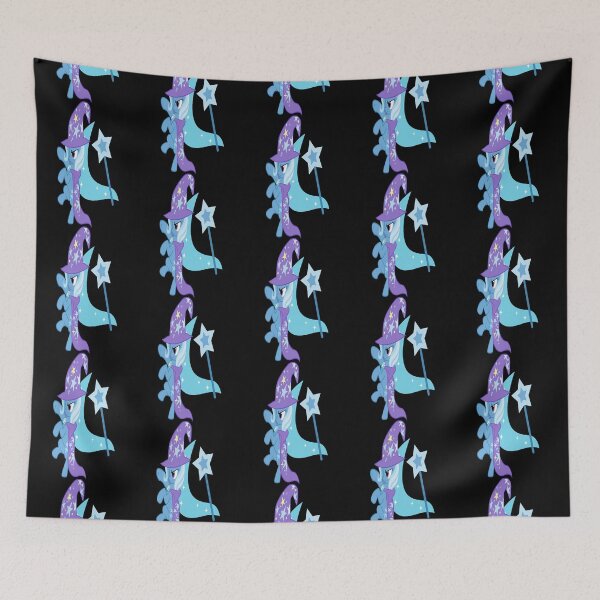 Item preview, Great and Powerful Trixie designed and sold by FireballTimGar.