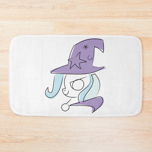 Item preview, Great and Powerful Pony designed and sold by FireballTimGar.