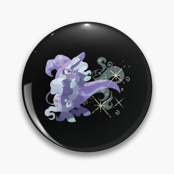 Item preview, Magician Unicorn designed and sold by FireballTimGar.