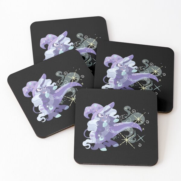 Item preview, Magician Unicorn designed and sold by FireballTimGar.