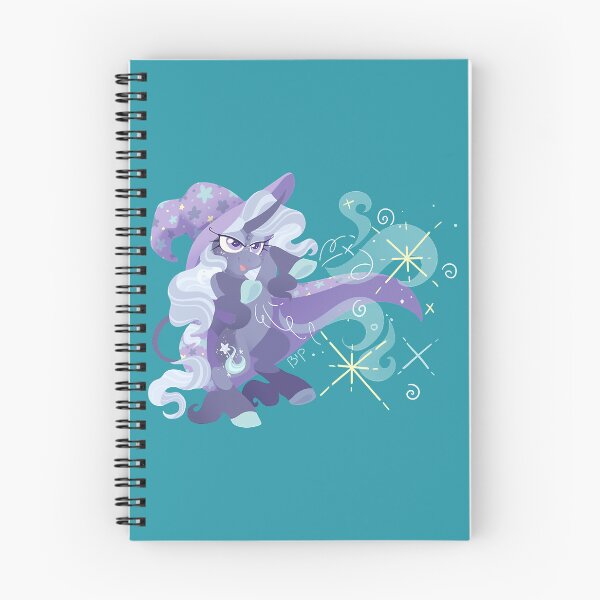 Item preview, Magician Unicorn designed and sold by FireballTimGar.