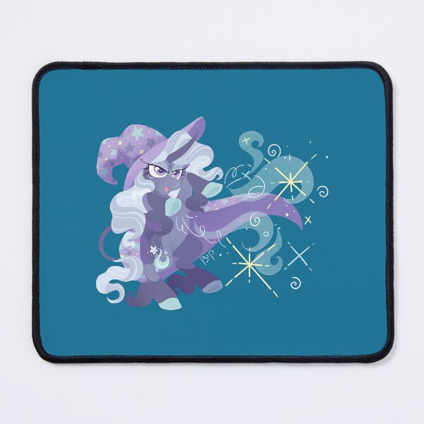Item preview, Magician Unicorn designed and sold by FireballTimGar.