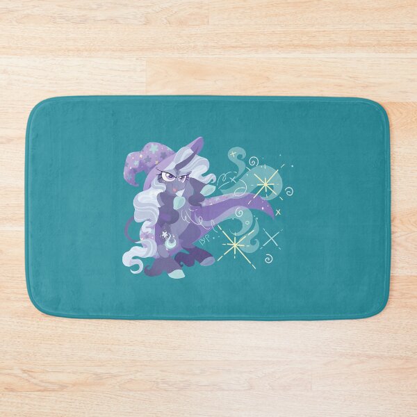 Item preview, Magician Unicorn designed and sold by FireballTimGar.