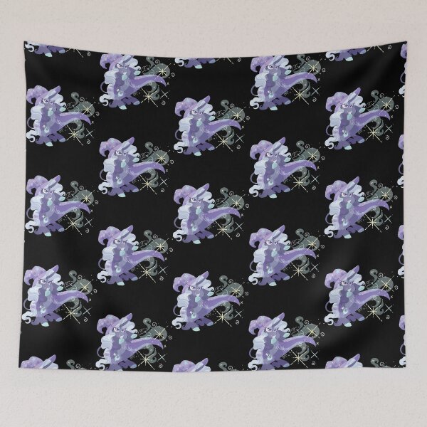 Item preview, Magician Unicorn designed and sold by FireballTimGar.
