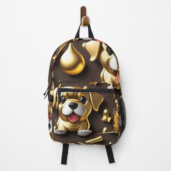 Artikelvorschau, Pattern of lovely dog 8 entworfen und verkauft von SpecialForceART.