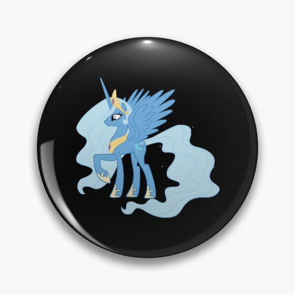 Item preview, Princess Trixie designed and sold by FireballTimGar.