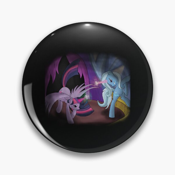 Item preview, So we meet again, _Princess_ Twilight Sparkle. TSHIRT STYLE designed and sold by FireballTimGar.