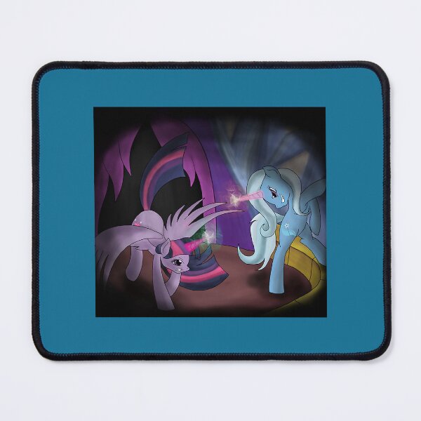 Item preview, So we meet again, _Princess_ Twilight Sparkle. TSHIRT STYLE designed and sold by FireballTimGar.