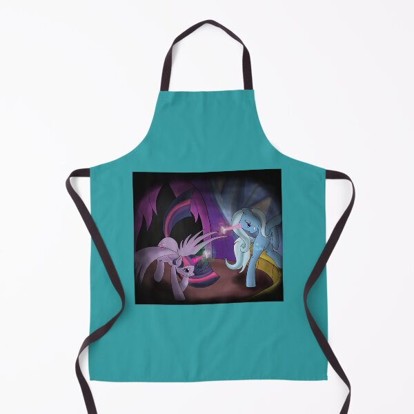 Item preview, So we meet again, _Princess_ Twilight Sparkle. TSHIRT STYLE designed and sold by FireballTimGar.